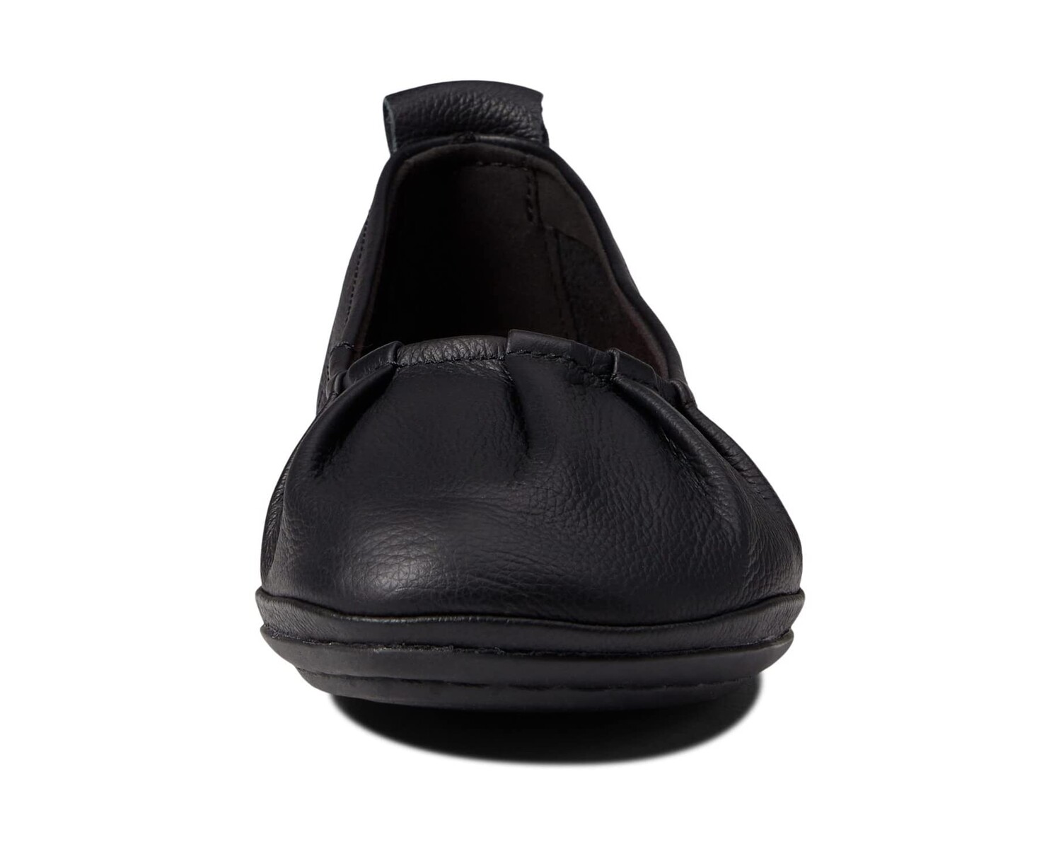 

Туфли на плоской подошве Right Nina - K201364 Camper, черный