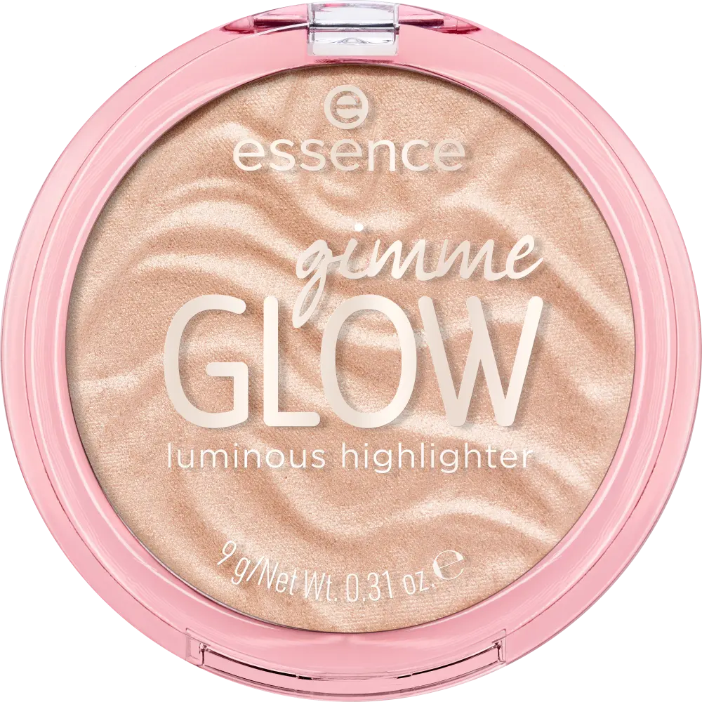 

Essence Luminous хайлайтер для лица 10,9 г