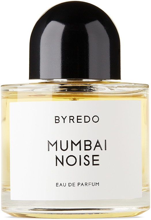 Духи Byredo Mumbai Noise