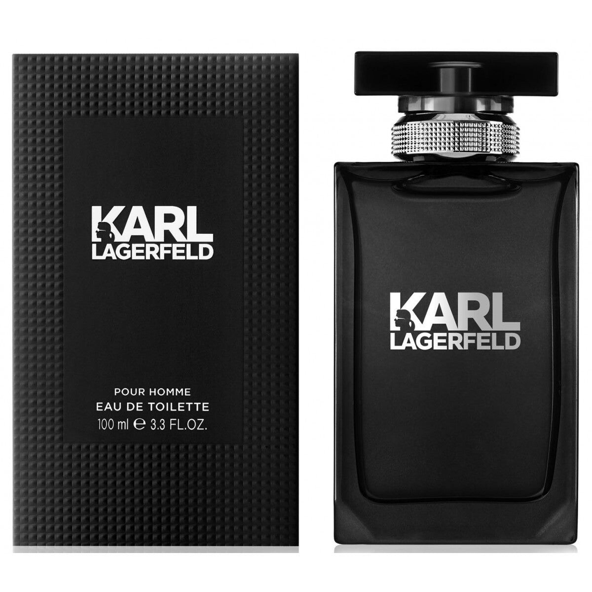 

Karl Lagerfeld Туалетная вода спрей Pour Homme 100мл