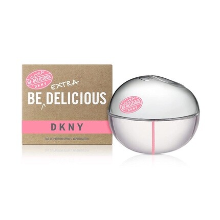 

DKNY Donna Karan Extra Delicious EDP Vapo 100 мл