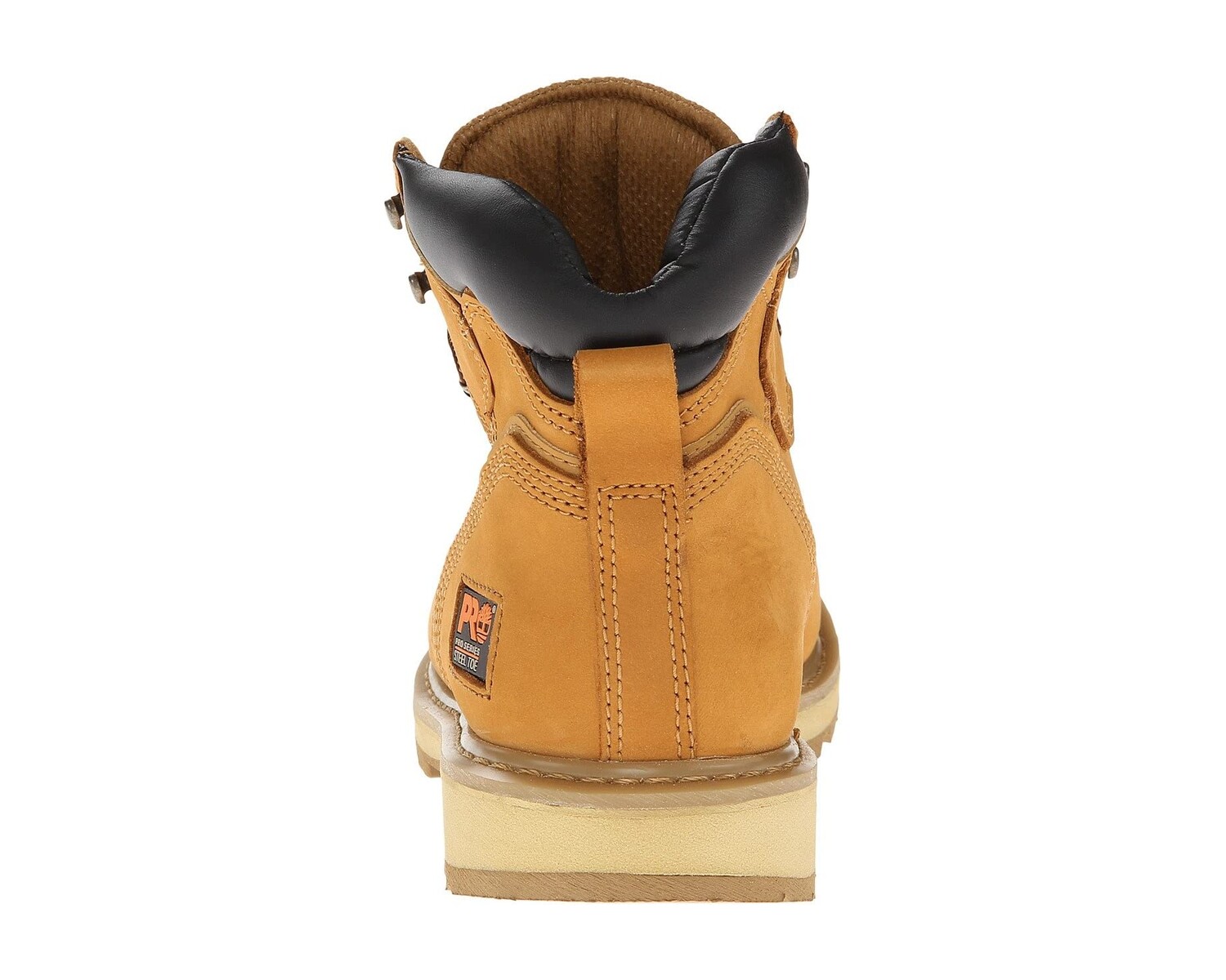 timberland pit boss steel toe