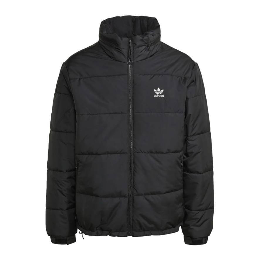 Куртка адидас мужская ESS downjacket GN 4595