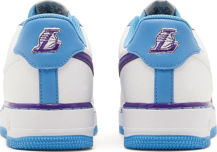 Air force sales nba lakers