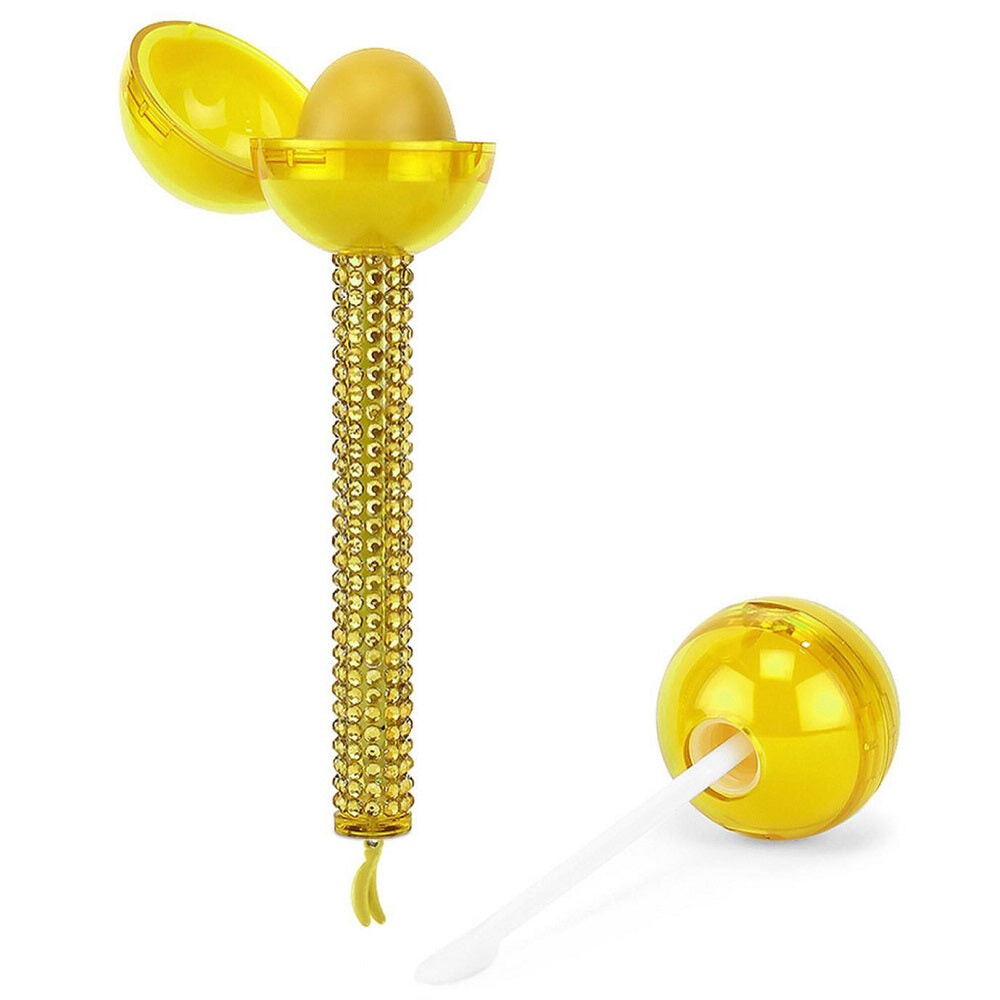 

Glossy Pops Бальзам для губ и блеск для губ TGI Fruity Bananas