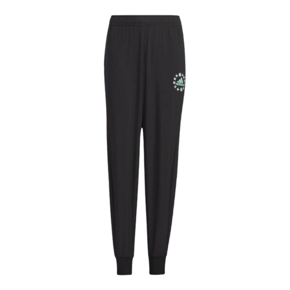 

Спортивные брюки Adidas Kids, черный