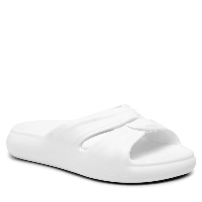 

Шлепанцы Melissa FreeSlide Ad, белый