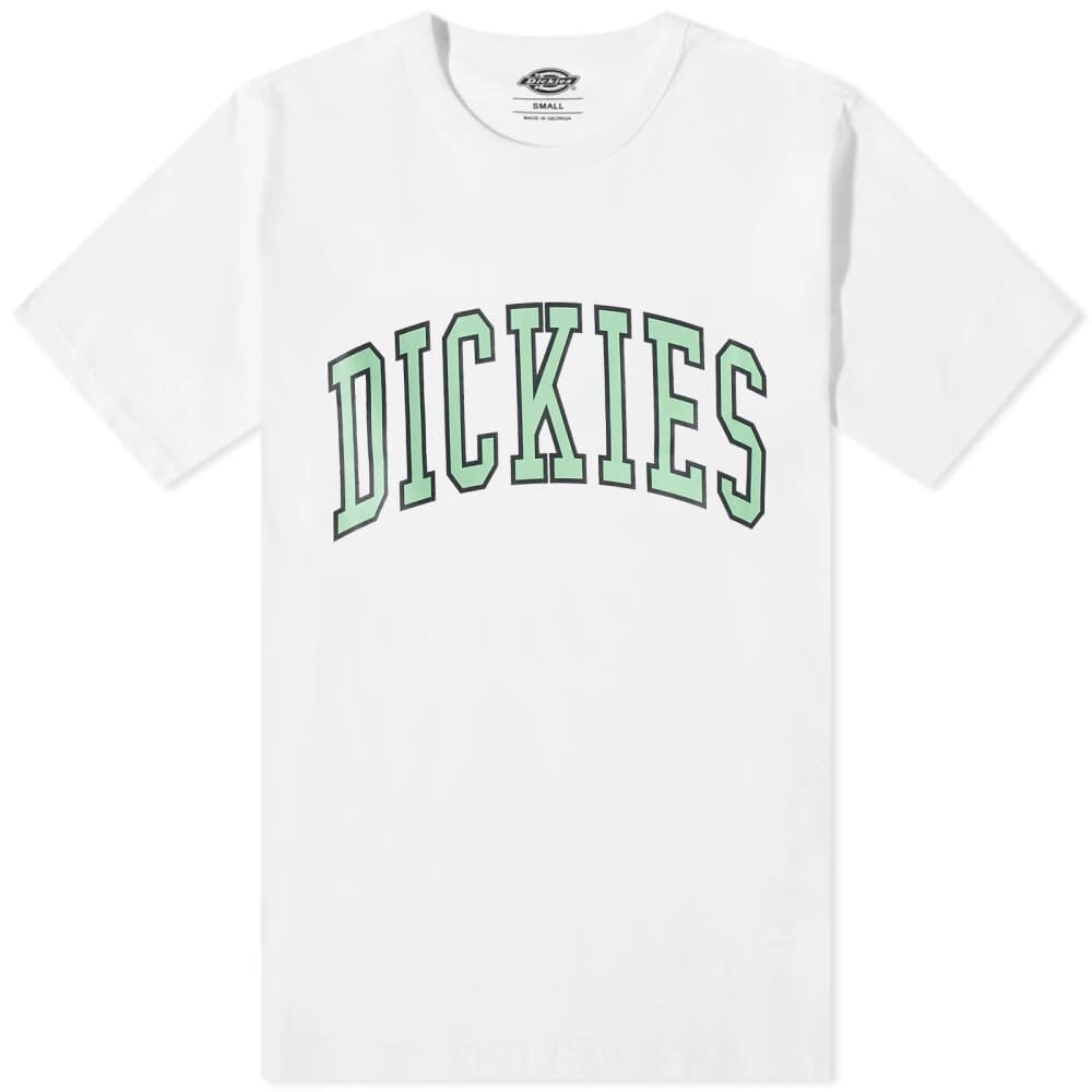 

Футболка Dickies Aitkin College Logo Tee