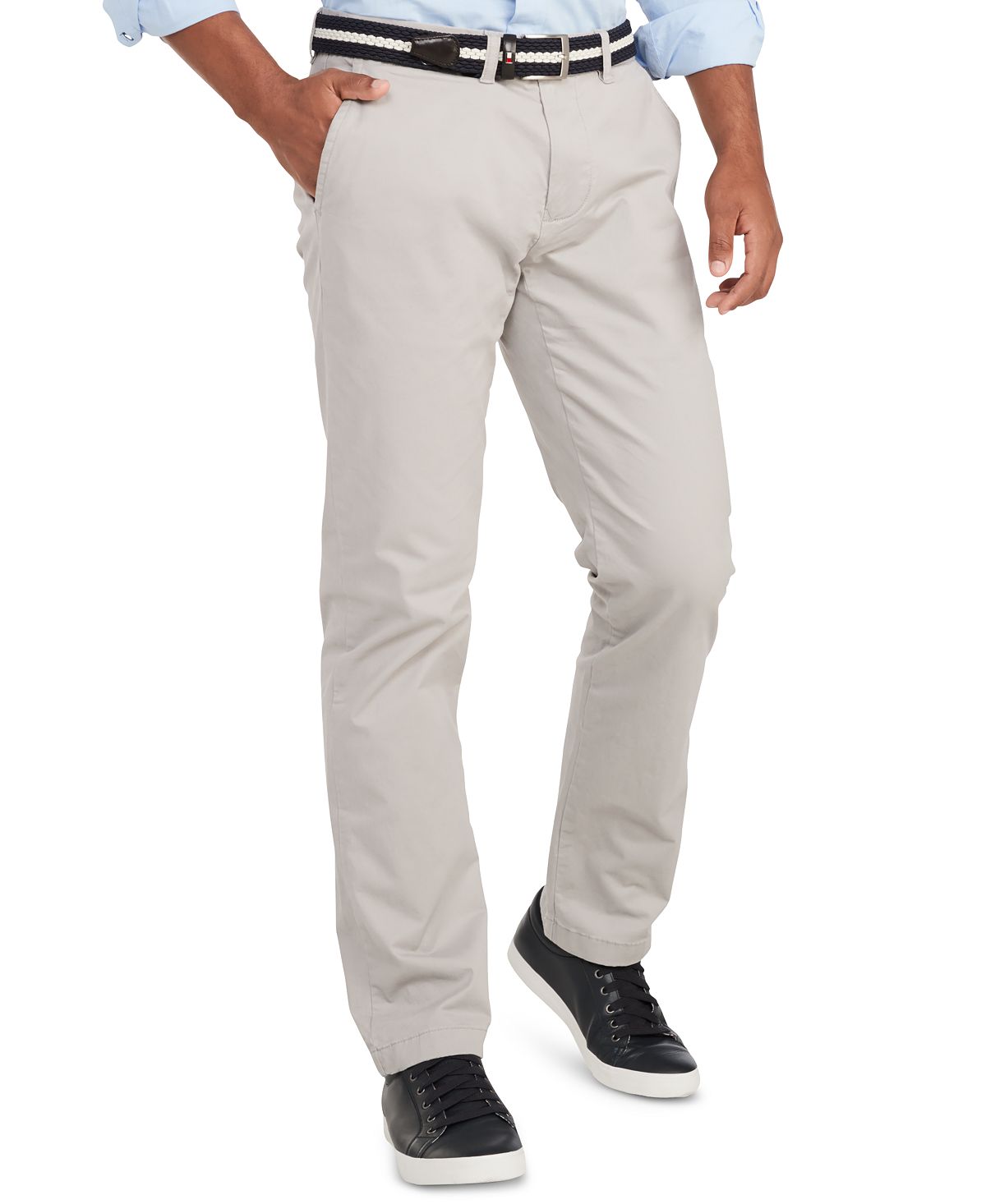 Tommy hilfiger th flex outlet pants