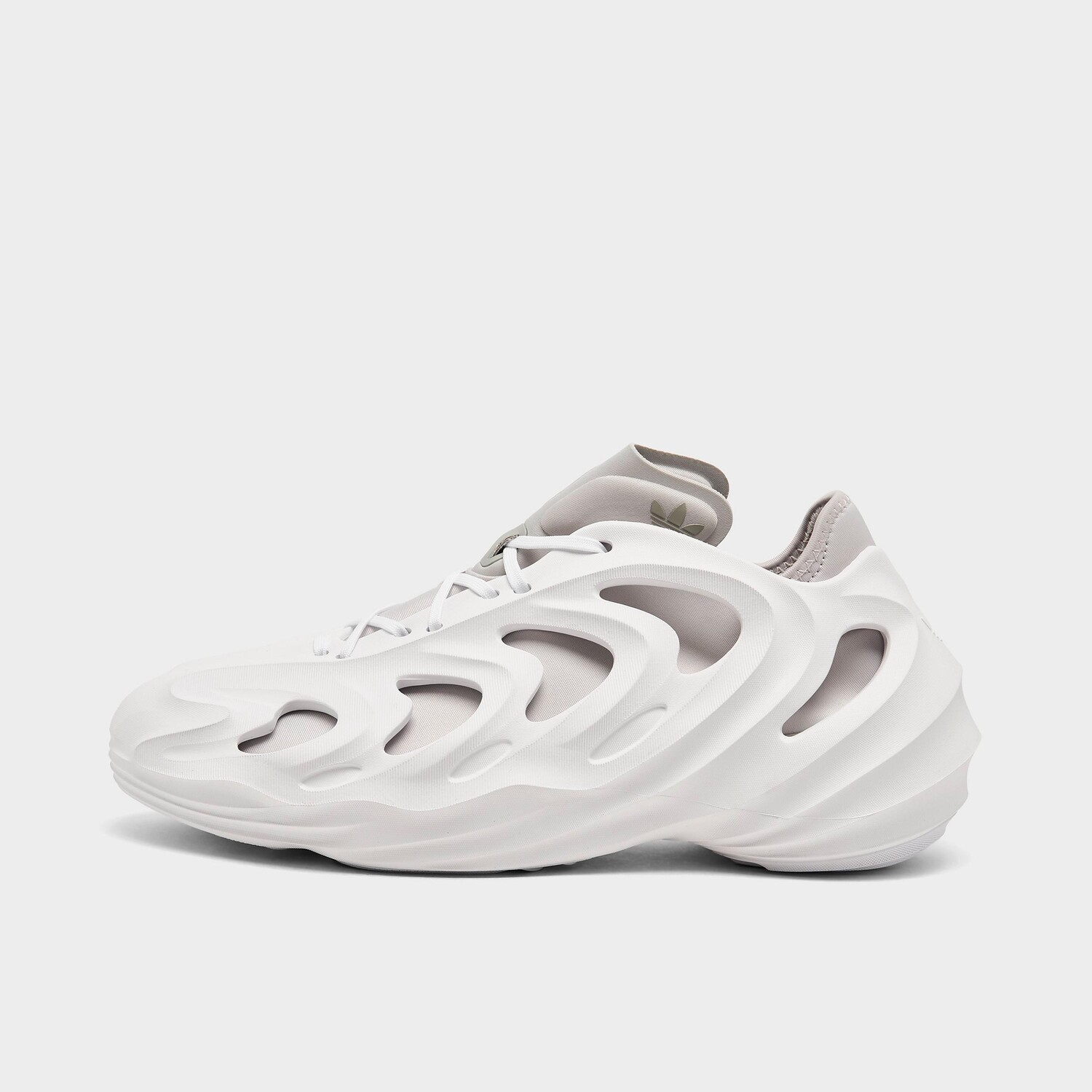 

Кроссовки Adidas Originals adifom Q, белый