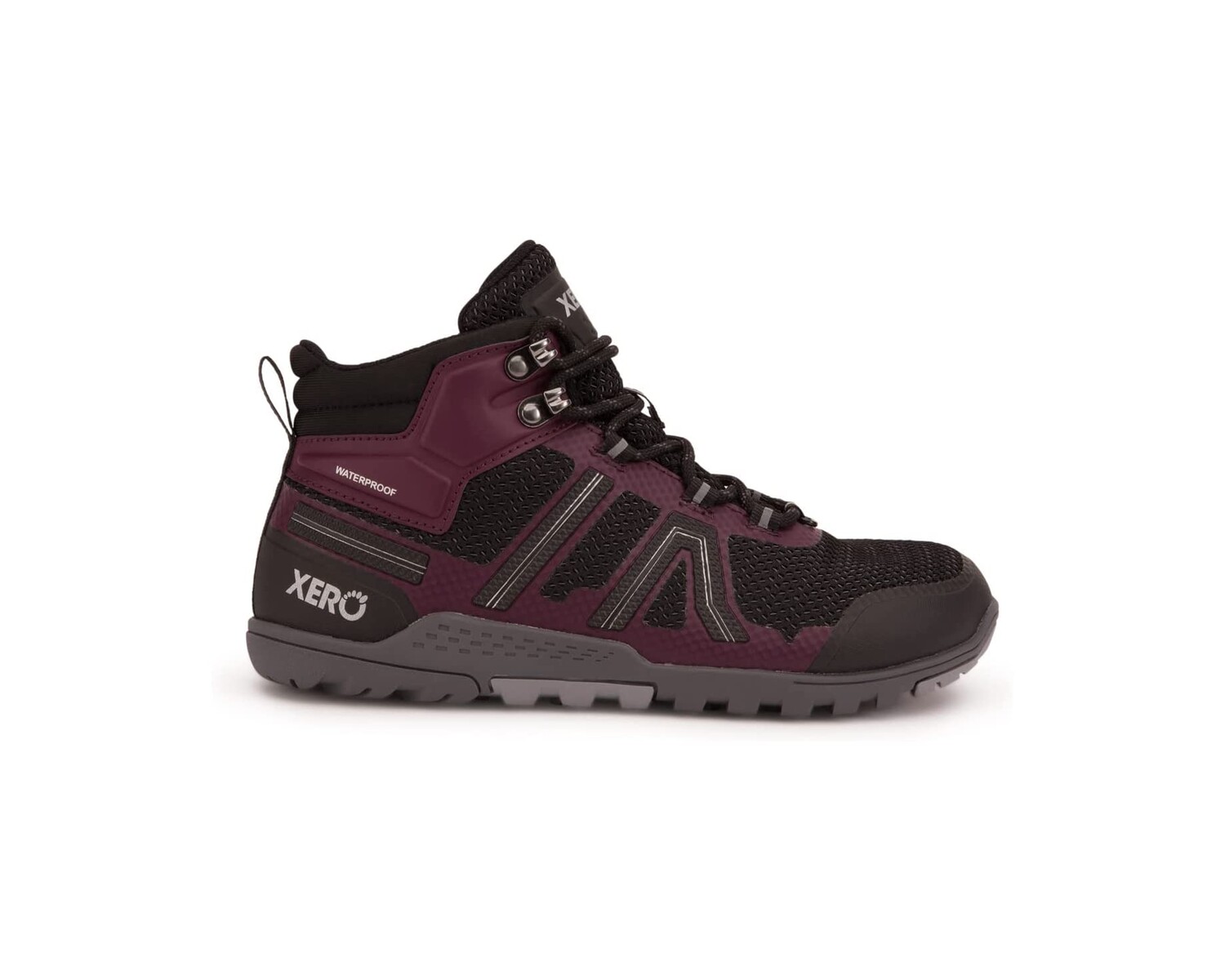 

Кроссовки Xcursion Fusion Xero Shoes, инжир