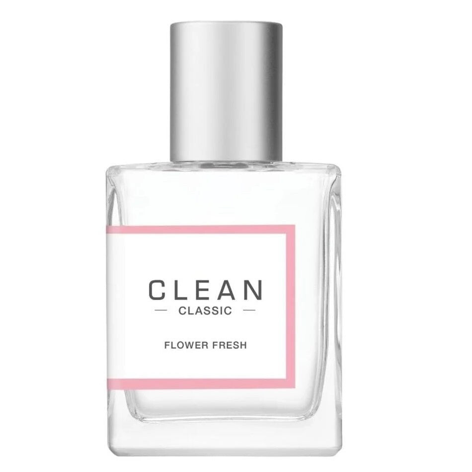 

Clean Classic Flower Fresh парфюмированная вода спрей 30мл