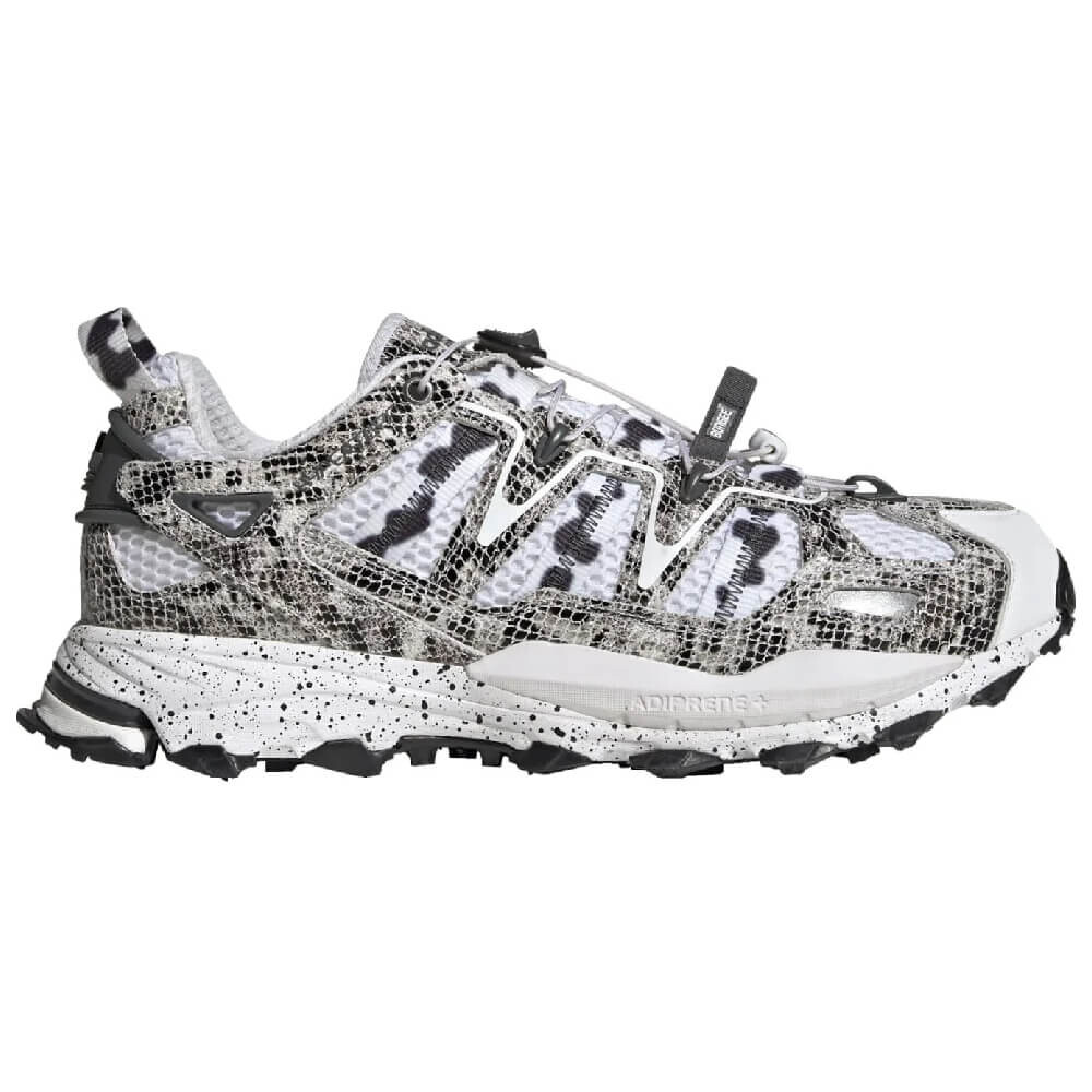 

Кроссовки Adidas Originals Hyperturf, серый/белый