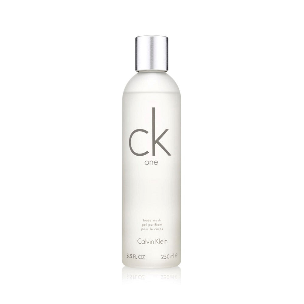

Calvin Klein Гель для душа CK One 250мл