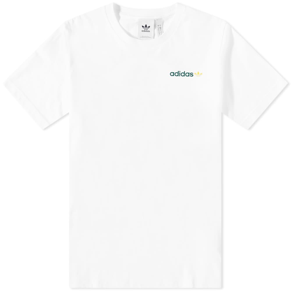 

Футболка Adidas 'Sports Resort' Sailing Tee