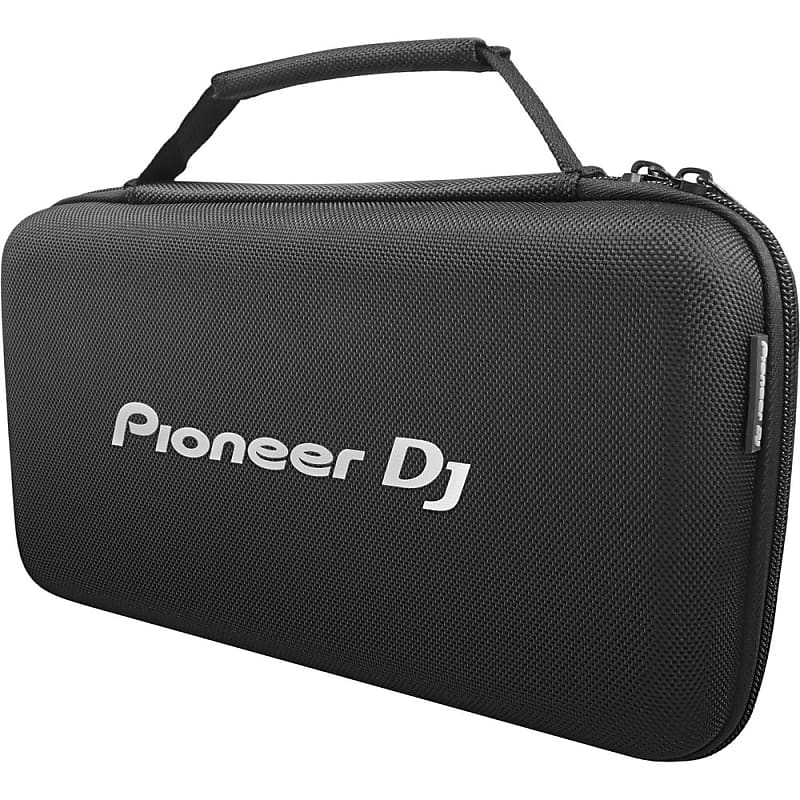 Сумка Pioneer DJ DJC-IF2 для INTERFACE 2 - DJ Audio Interface DJC-IF2 BAG аудиоинтерфейс pioneer dj interface 2