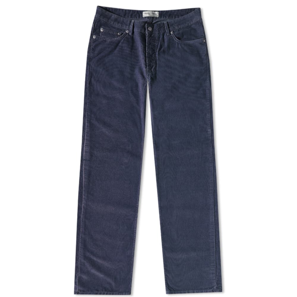 

Брюки Officine Generale James Corduroy Trouser
