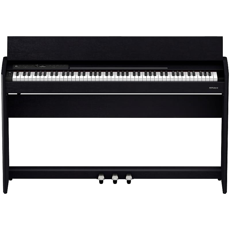 

Цифровое пианино Roland F701 F701-CB