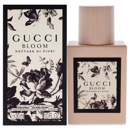 

Gucci Bloom Nettare Di Fiori Ep 30 Vp Holz 30мл