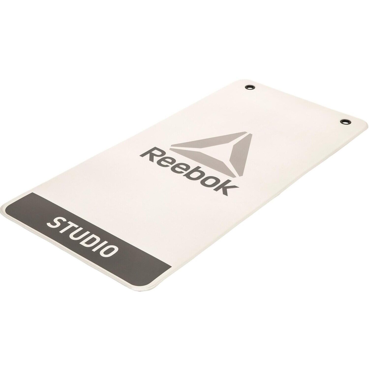 

Коврик для фитнеса Reebok Studio - коврик для йоги, белый