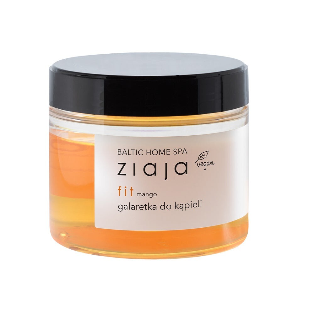 

Ziaja Гель для ванн Baltic Home Spa Fit Манго 260мл