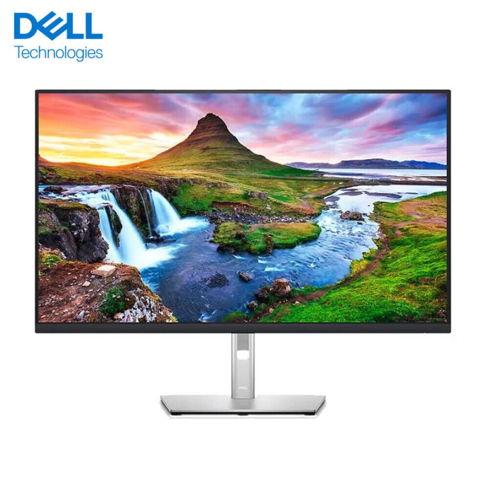 

Монитор Dell P3223QE 31,5" IPS 4K