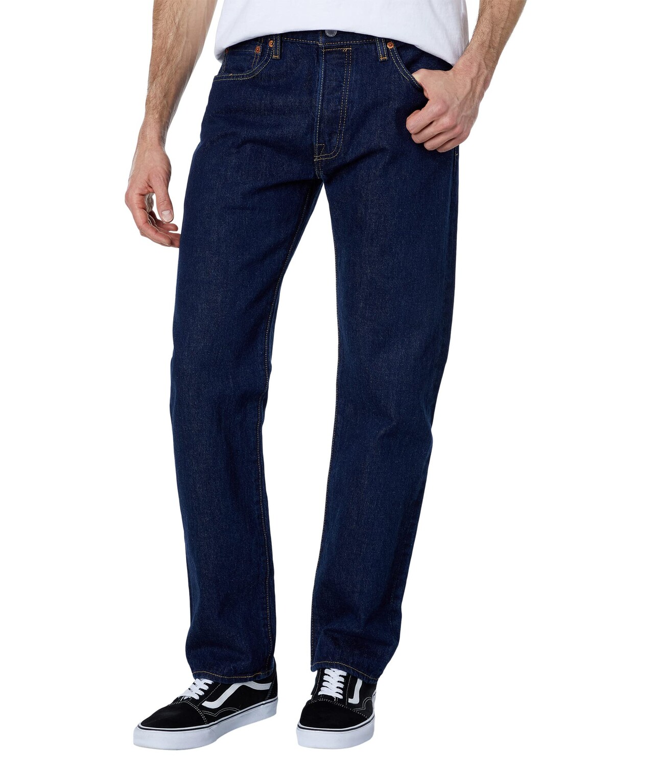

Джинсы Levi's Premium, 501 Original