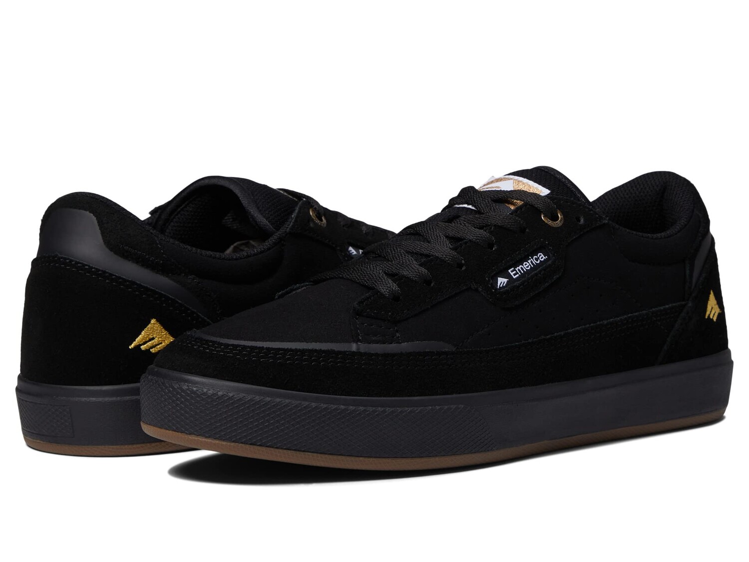 

Кроссовки Emerica, Gamma G6