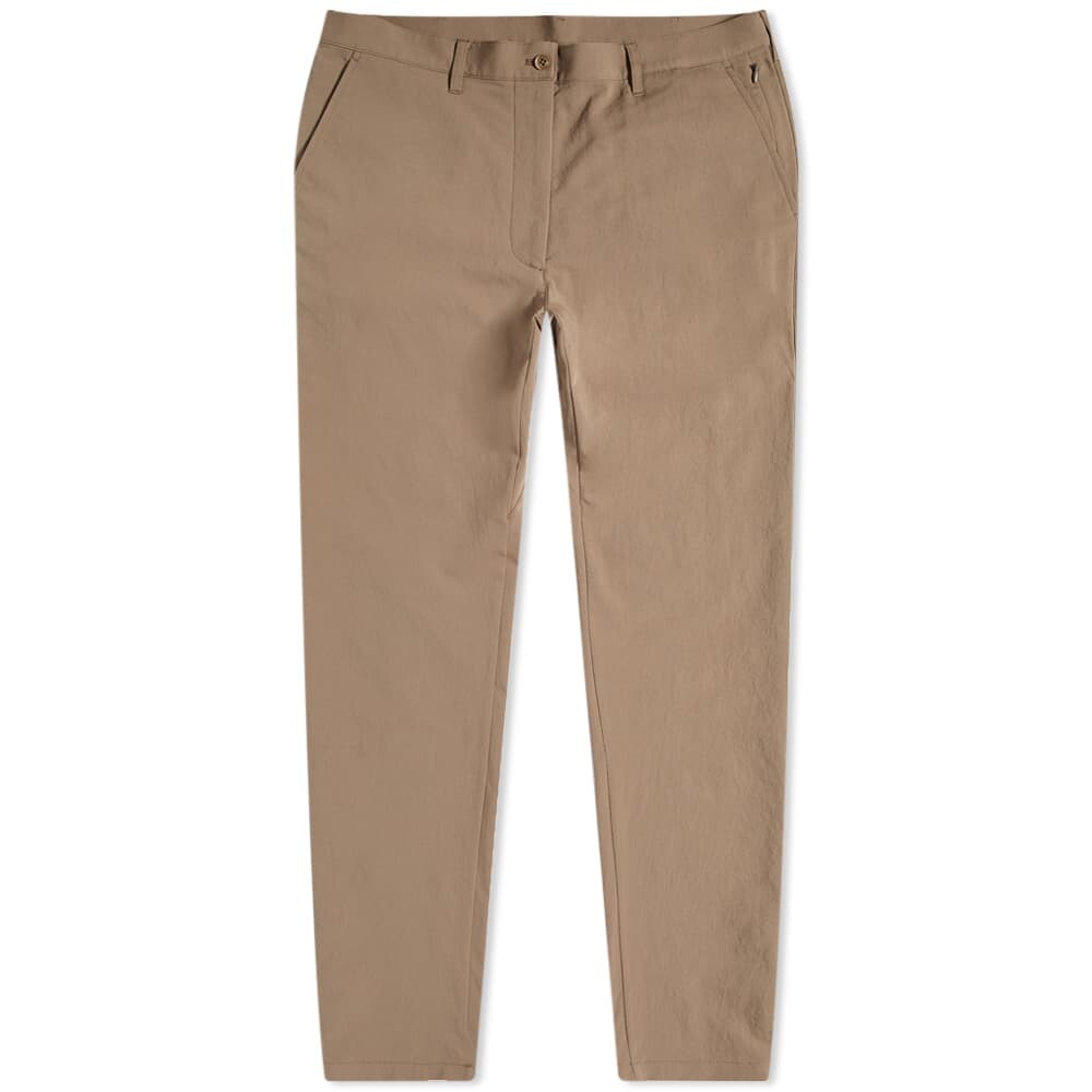 

Брюки Nanamica ALPHADRY Club Pant