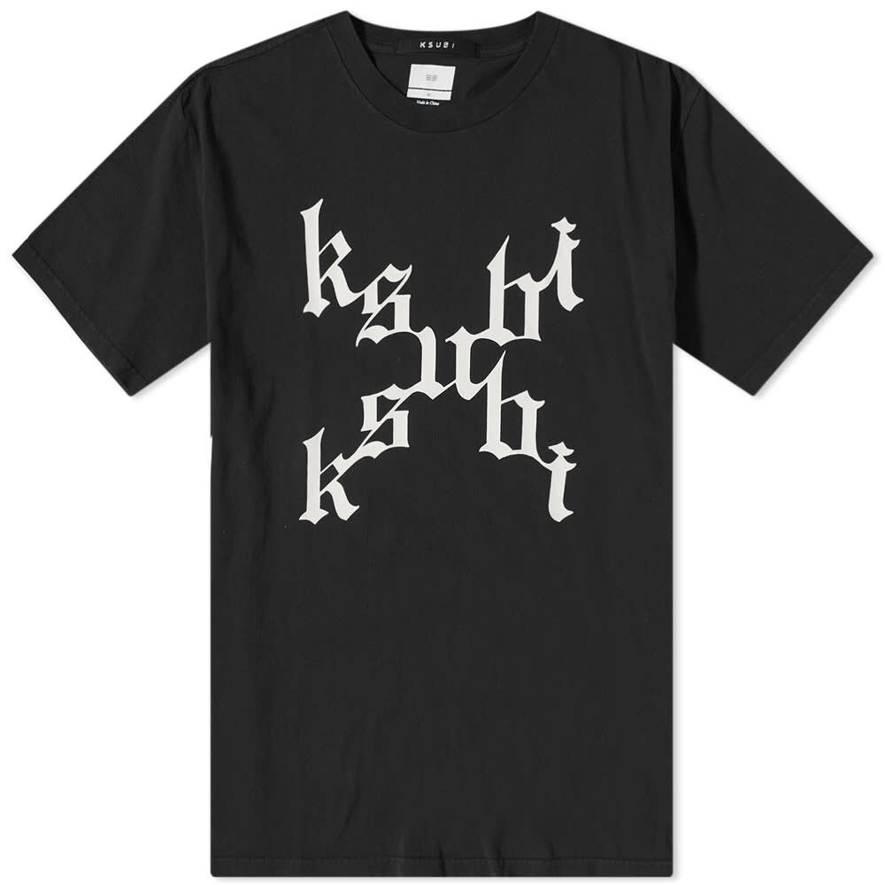 

Футболка Kult Biggie Ksubi