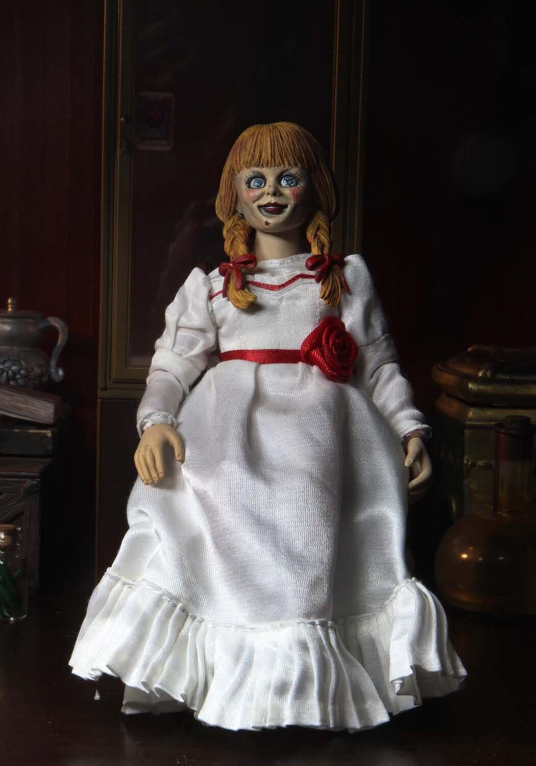 

Фигурка Neca Annabelle Comes Home Ultimate Annabelle, 15 см