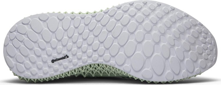 Adidas alphaedge 4d store aero green