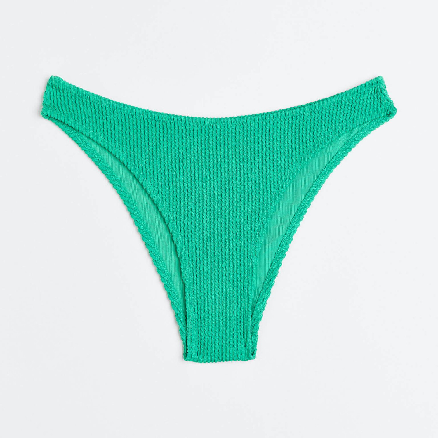 

Плавки бикини H&M Bottoms, зеленый