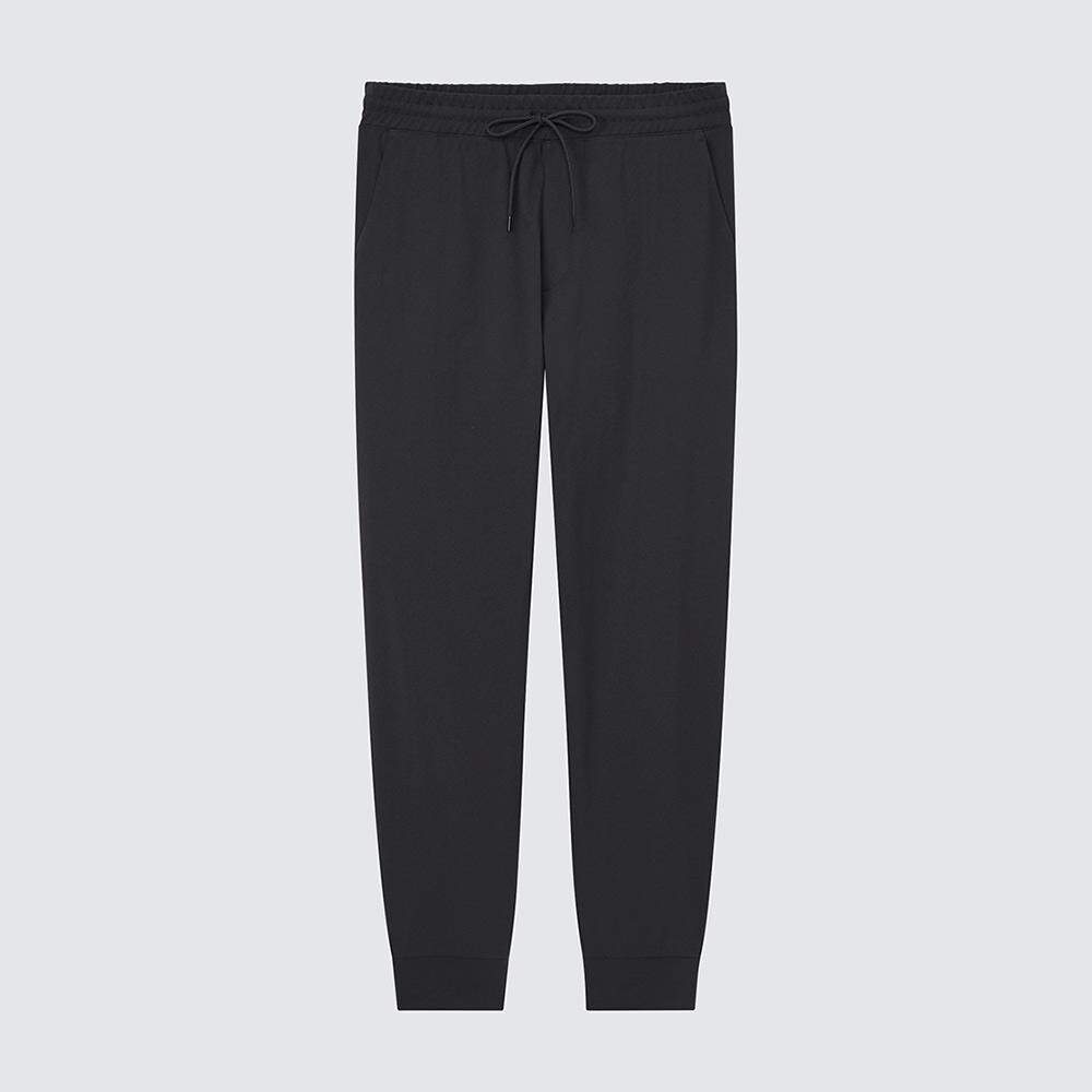 

Брюки спортивные Uniqlo, черный