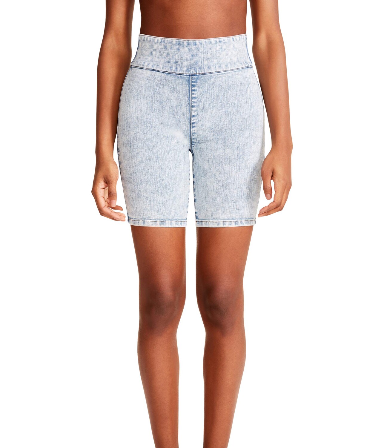 

Шорты Madden Girl, Selena Biker Shorts