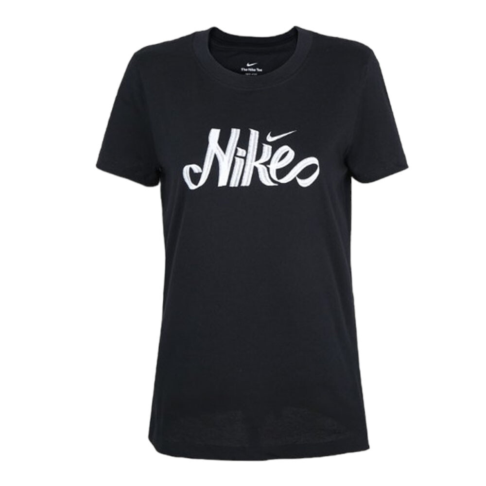 

Футболка Nike Futura Boxy, черный