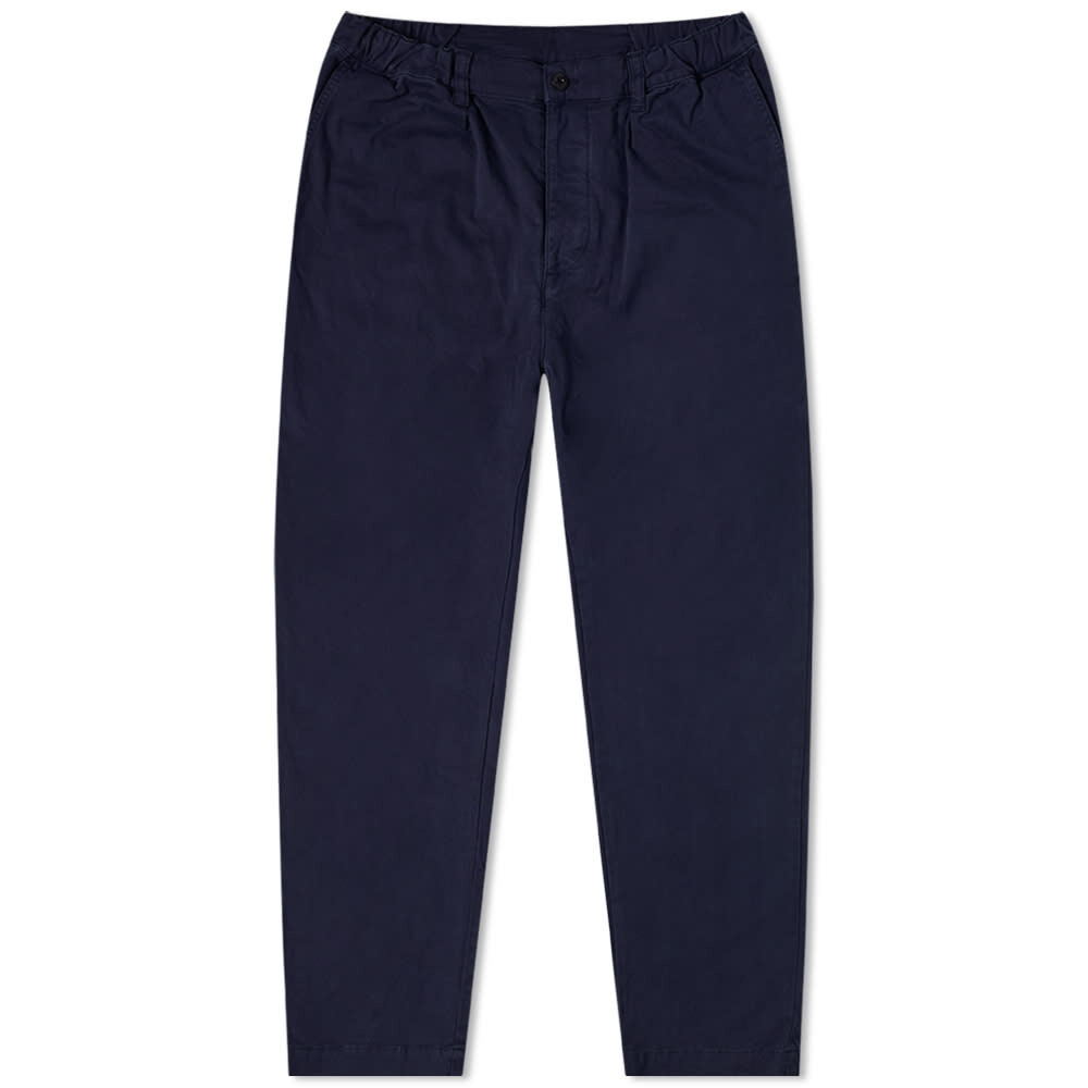 

Брюки Albam Twill Trouser