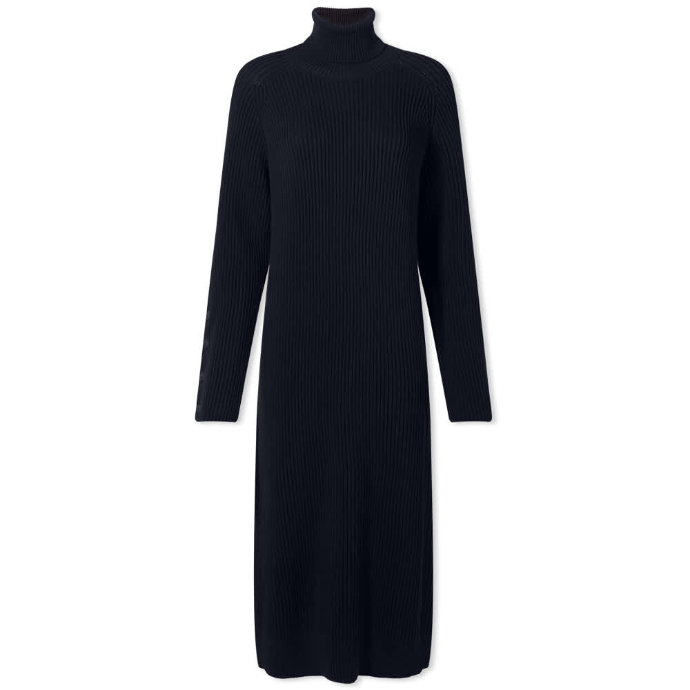 

Платье Max Mara Norcia Knitted Dress