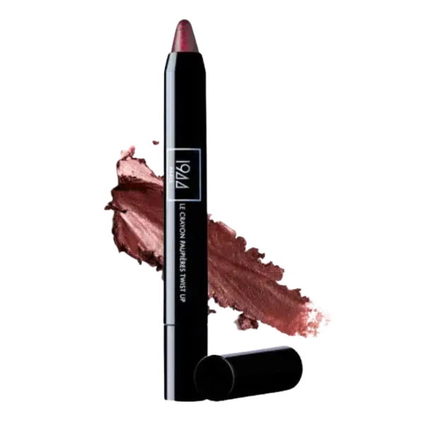 

Карандаш-подводка для глаз 1944 Paris Twist Up, 1,5 г, тон Cp007 Marron Grenat