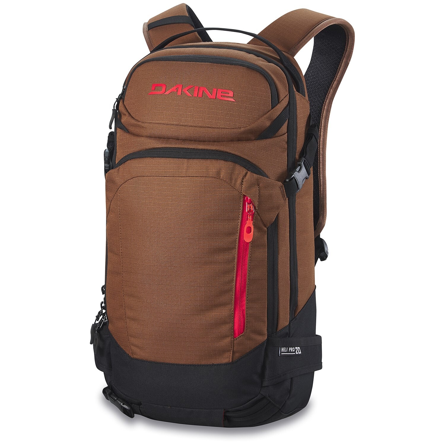 

Рюкзак Dakine Heli Pro 20 л, коричневый