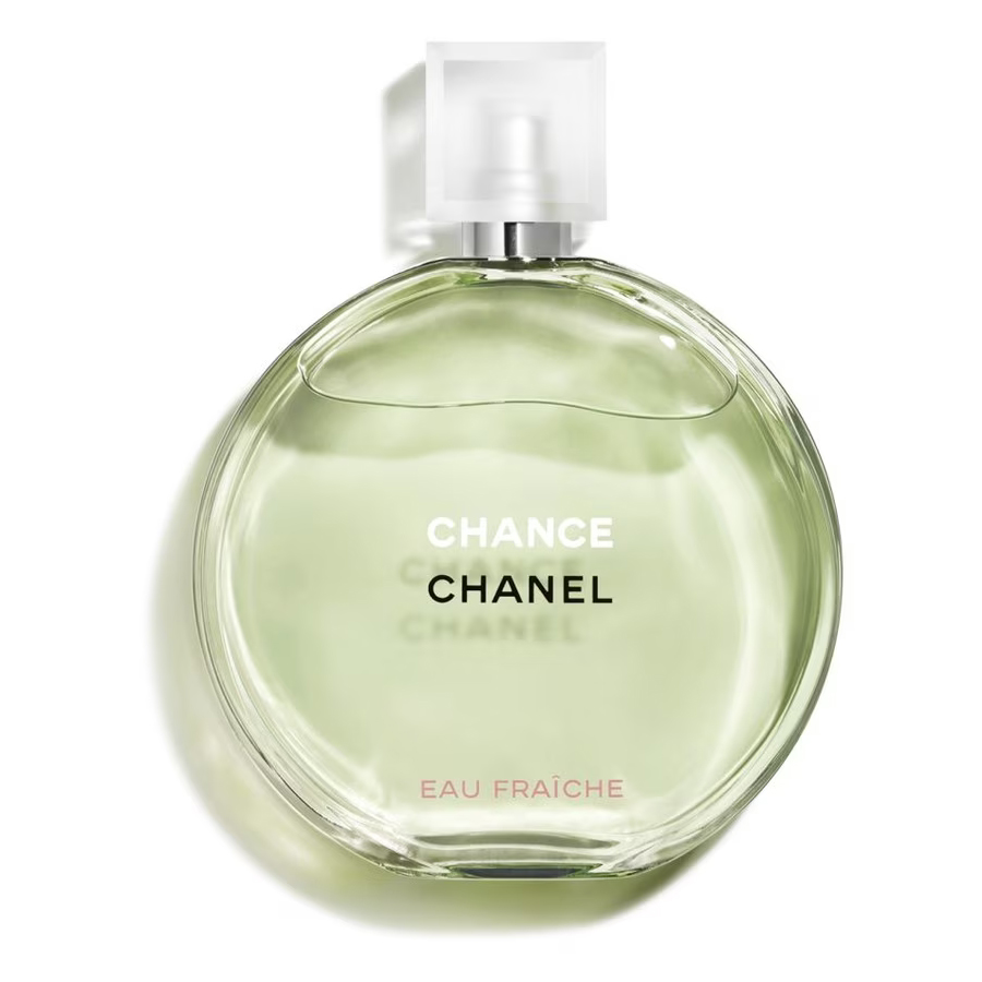 цена Туалетная вода-спрей Chanel Chance Eau Fraîche, 100 мл