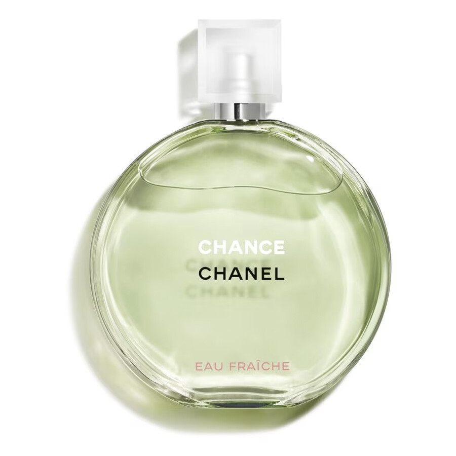 Туалетная вода-спрей Chanel Chance Eau Fraîche, 100 мл