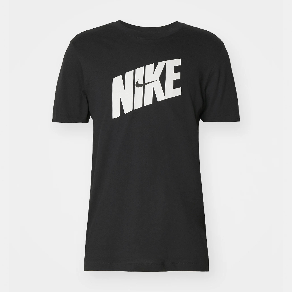 Спортивная футболка Nike Performance Tee Novelty, черный