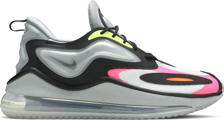 Кроссовки Nike Air Max Zephyr 'Photon Dust', серый кроссовки nike air max 90 gore tex photon dust серый
