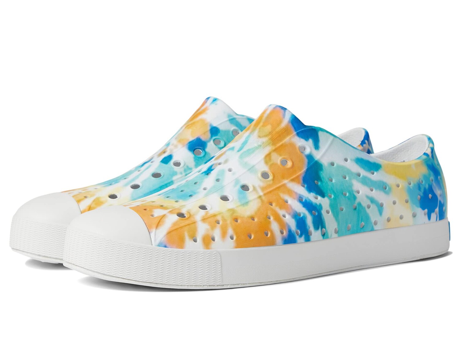 

Кроссовки Native Shoes, Jefferson Print