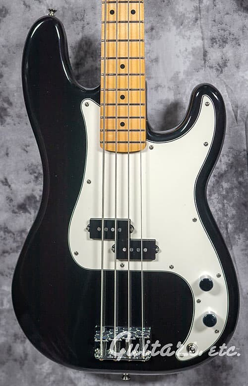 

Fender - Player Precision Bass