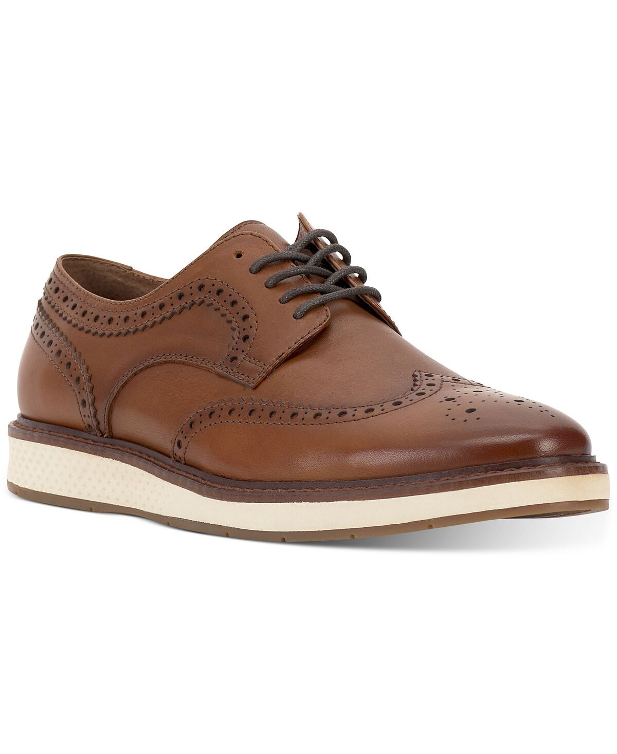 

Мужские повседневные модельные туфли essien wingtip oxford Vince Camuto
