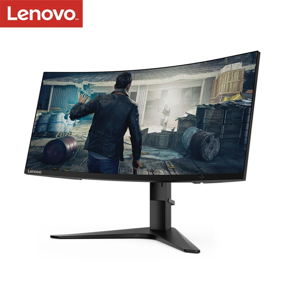 

Монитор Lenovo G34w-10 34"