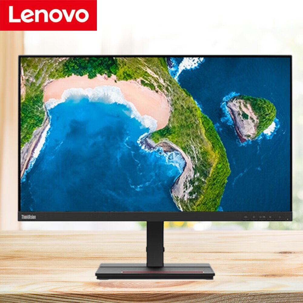 Монитор Lenovo S24e-20 23,8 HDMI+VGA