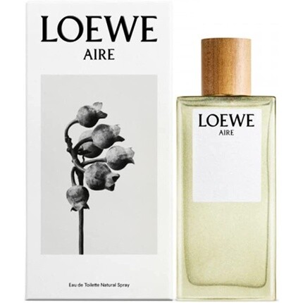 

Loewe AIRE EDT 150ml Vapo для мужчин